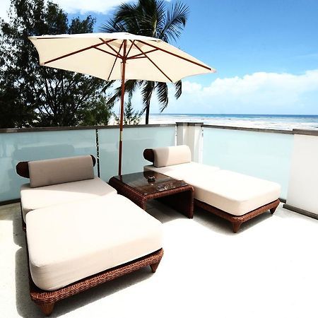 Ocean View Luxury Penthouse Nne Zanzibarhouses Daire Kiwengwa  Dış mekan fotoğraf