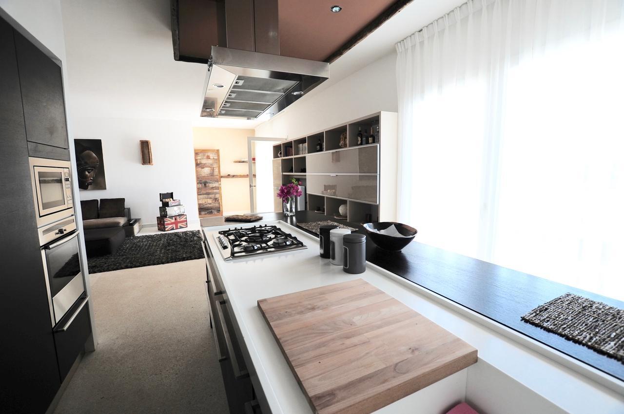 Ocean View Luxury Penthouse Nne Zanzibarhouses Daire Kiwengwa  Dış mekan fotoğraf
