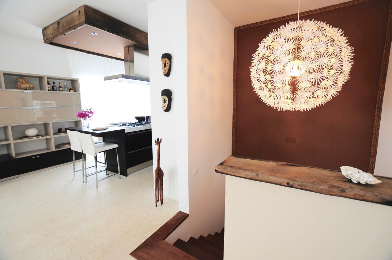 Ocean View Luxury Penthouse Nne Zanzibarhouses Daire Kiwengwa  Dış mekan fotoğraf