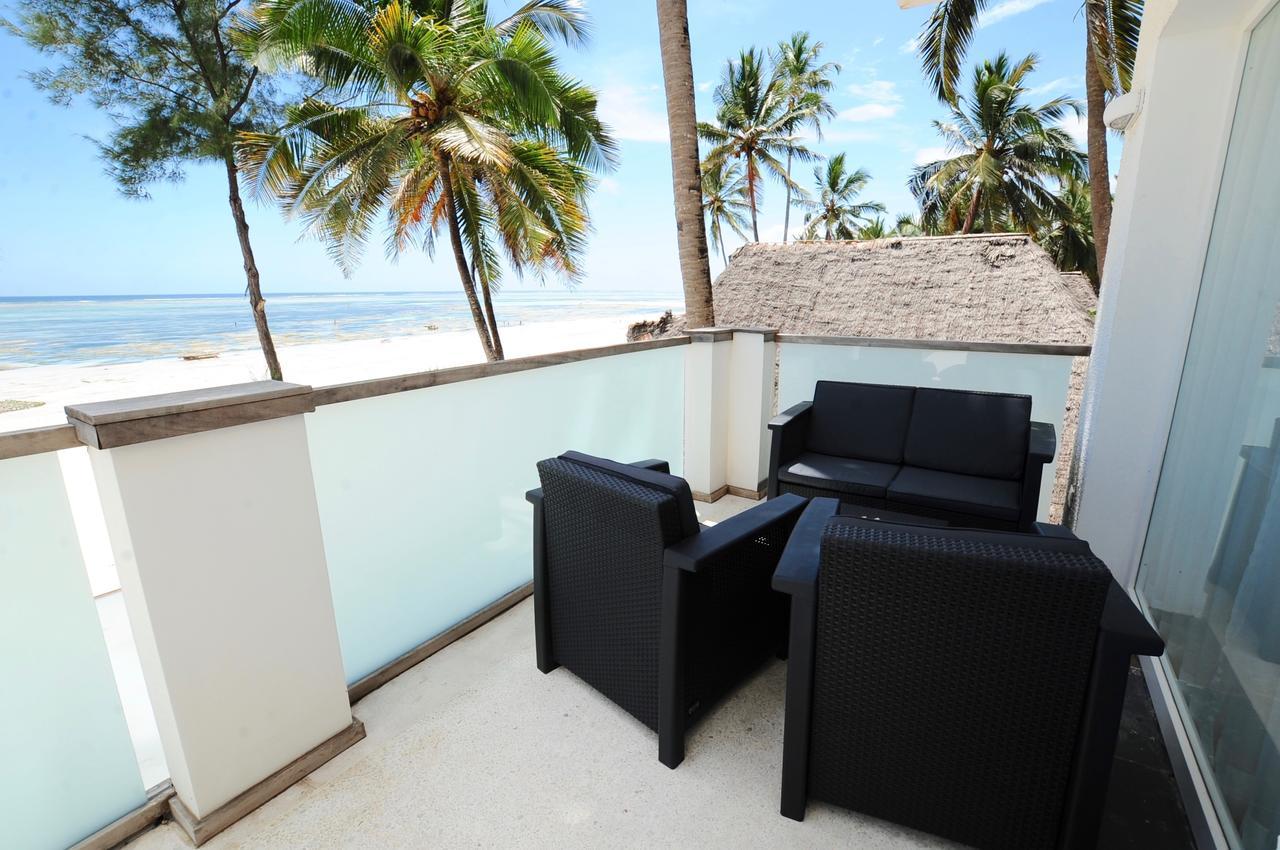 Ocean View Luxury Penthouse Nne Zanzibarhouses Daire Kiwengwa  Dış mekan fotoğraf