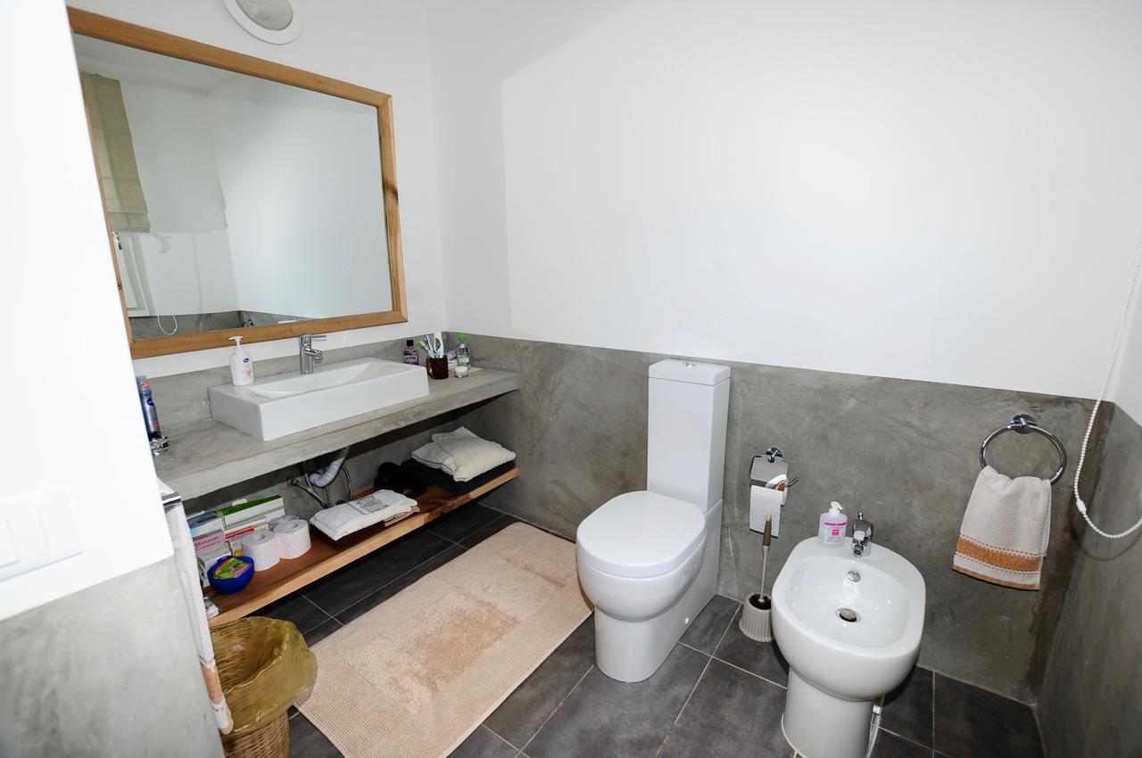 Ocean View Luxury Penthouse Nne Zanzibarhouses Daire Kiwengwa  Dış mekan fotoğraf