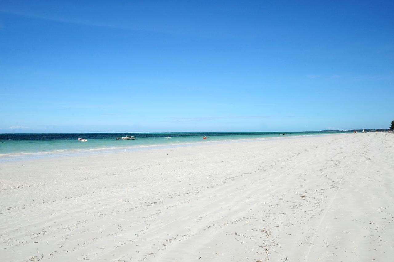 Ocean View Luxury Penthouse Nne Zanzibarhouses Daire Kiwengwa  Dış mekan fotoğraf