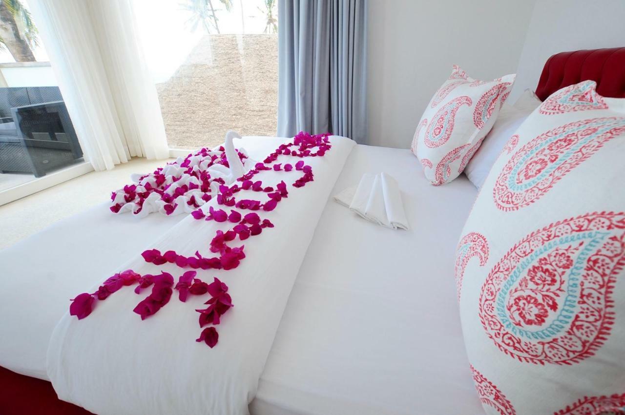 Ocean View Luxury Penthouse Nne Zanzibarhouses Daire Kiwengwa  Dış mekan fotoğraf