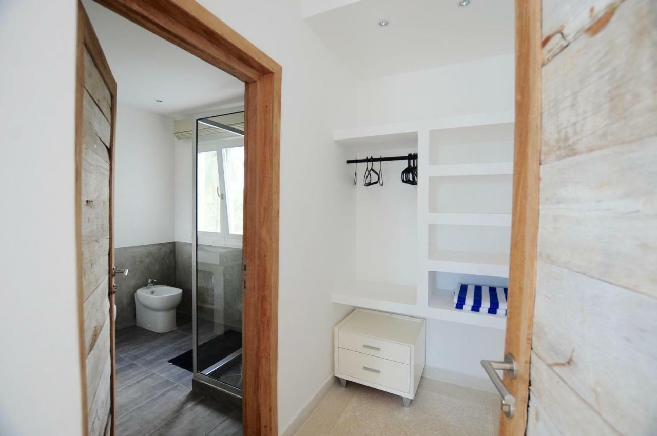 Ocean View Luxury Penthouse Nne Zanzibarhouses Daire Kiwengwa  Dış mekan fotoğraf