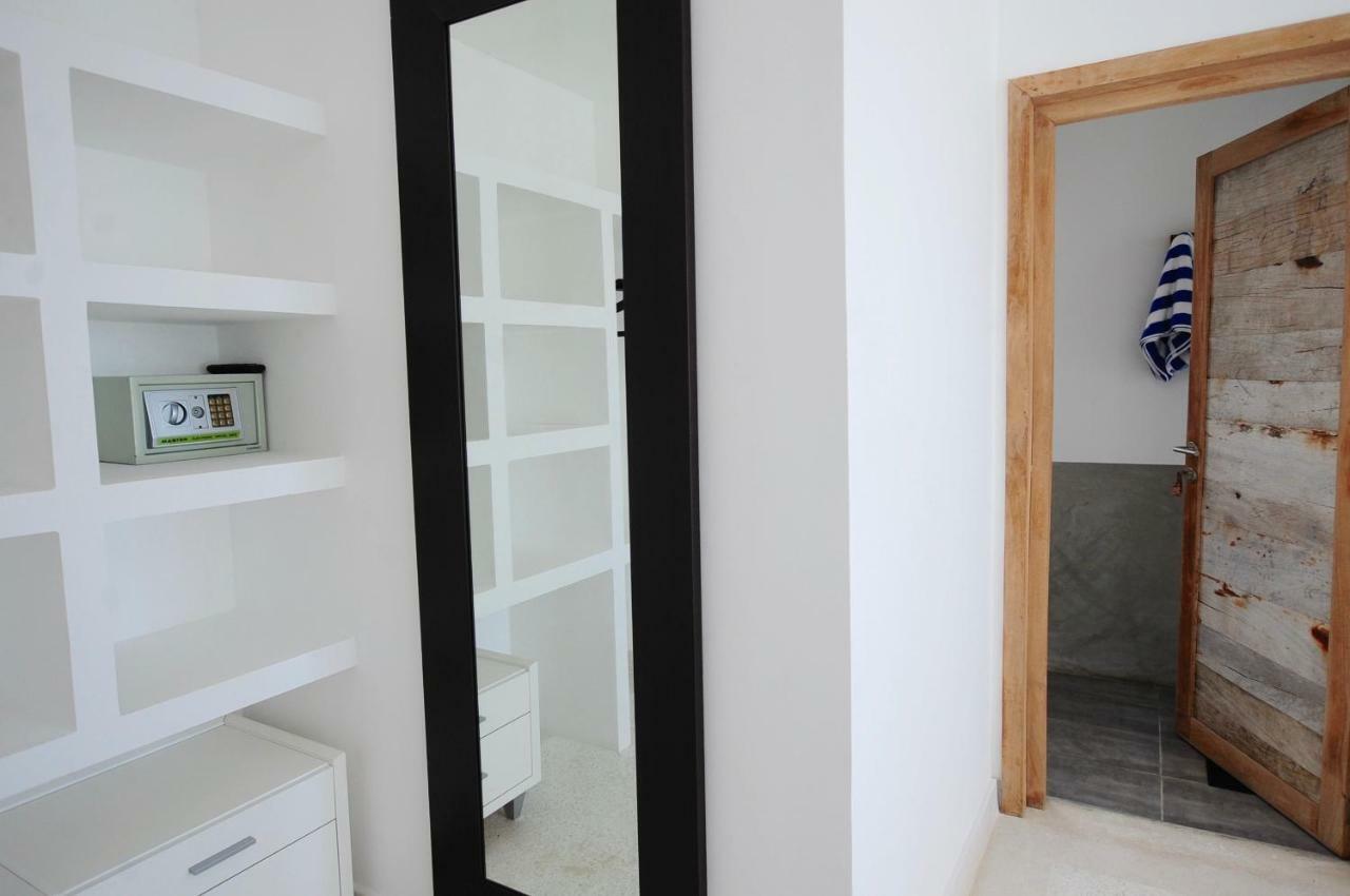 Ocean View Luxury Penthouse Nne Zanzibarhouses Daire Kiwengwa  Dış mekan fotoğraf