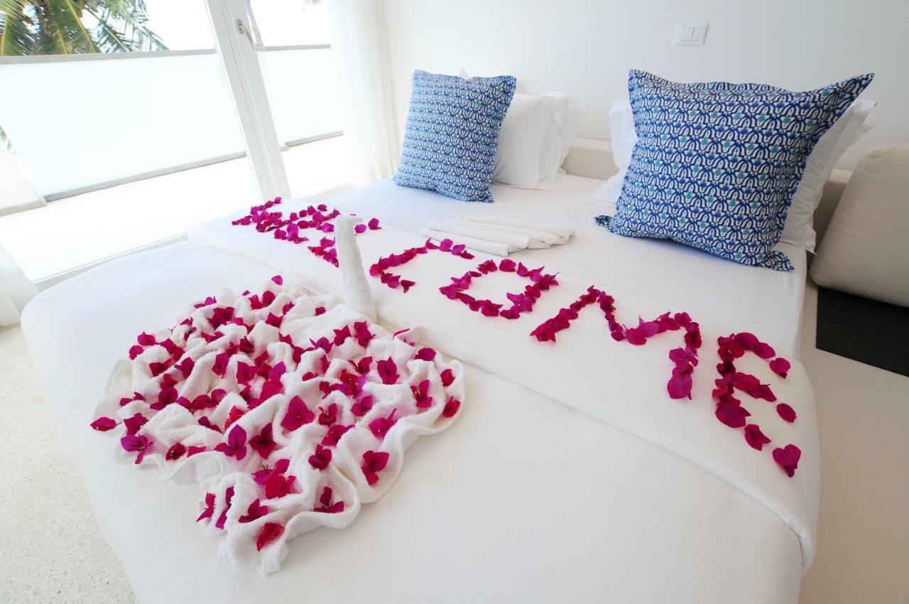 Ocean View Luxury Penthouse Nne Zanzibarhouses Daire Kiwengwa  Dış mekan fotoğraf