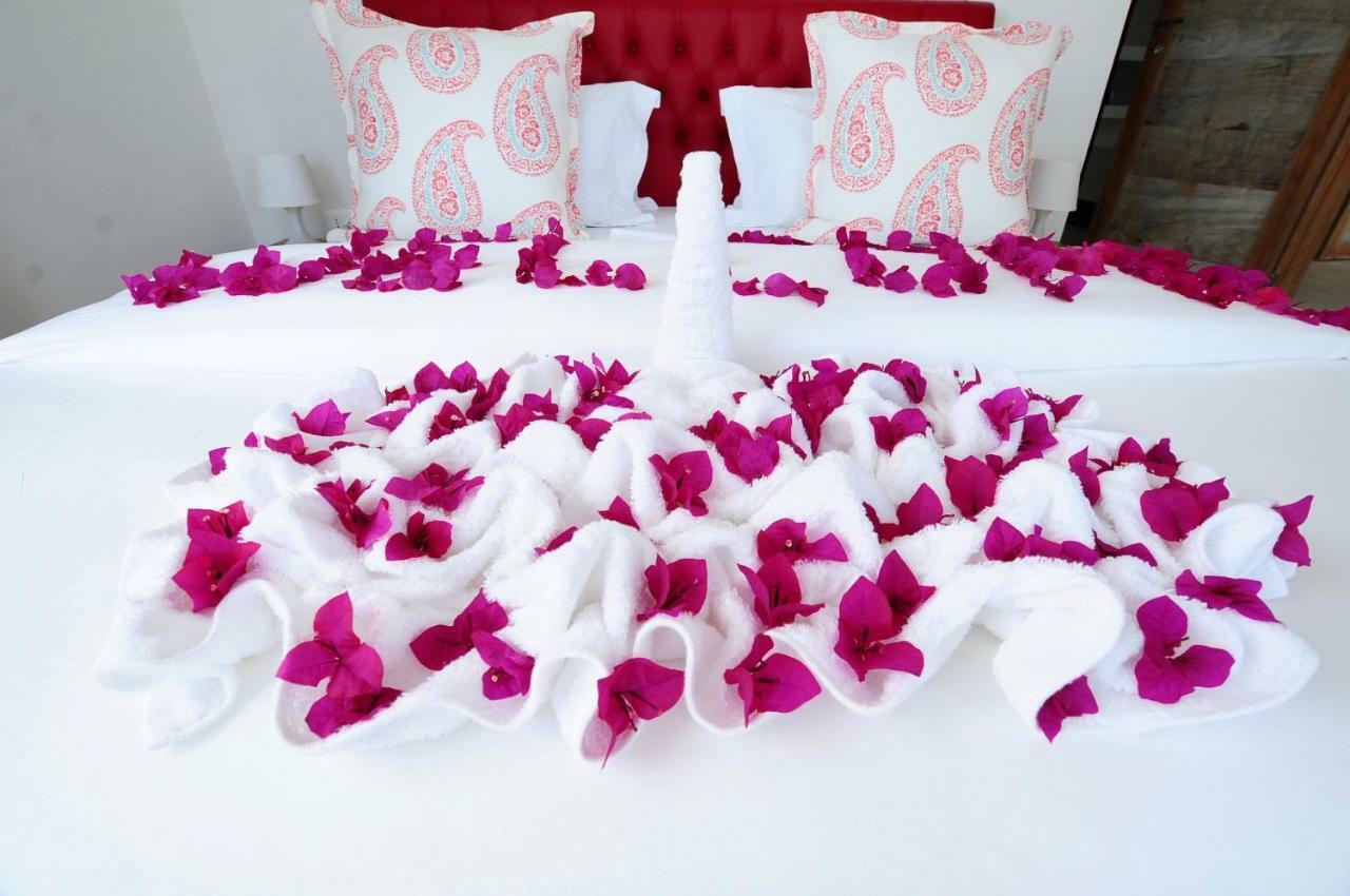Ocean View Luxury Penthouse Nne Zanzibarhouses Daire Kiwengwa  Dış mekan fotoğraf